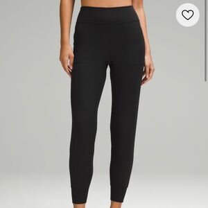 Lululemon align joggers